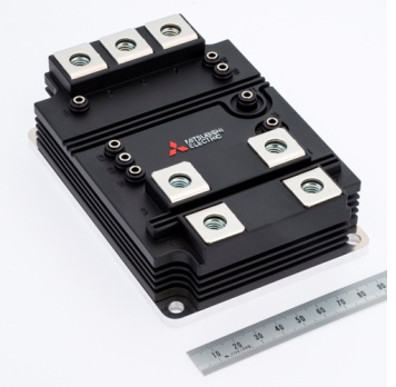 三菱电机中央空调变频控制器